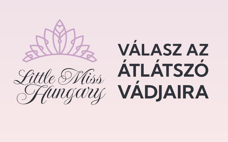 Válasz az Átlátszó pedofíliával kapcsolatos vádjaira