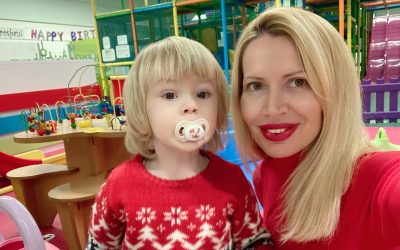 Ismerjétek meg Samit – a mosolygós kisfiút, aki már most belopja magát mindenki szívébe