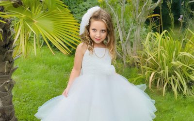 Egy élmény, ami örökre velünk marad – Hortenzia a Little Miss Balaton versenyen