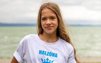 Kis királynők a Balaton partján – 20 éves lett a Little Miss Balaton szépségverseny