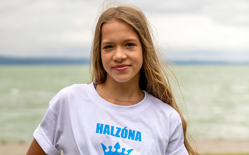 Kis királynők a Balaton partján – 20 éves lett a Little Miss Balaton szépségverseny