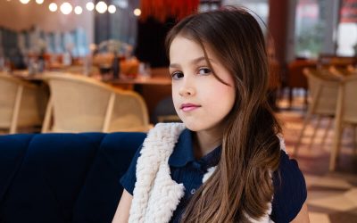 Papp Regina Párizsba készül – izgalom, álmok és családi összefogás a Little Miss Hungary fiatal modellje mögött